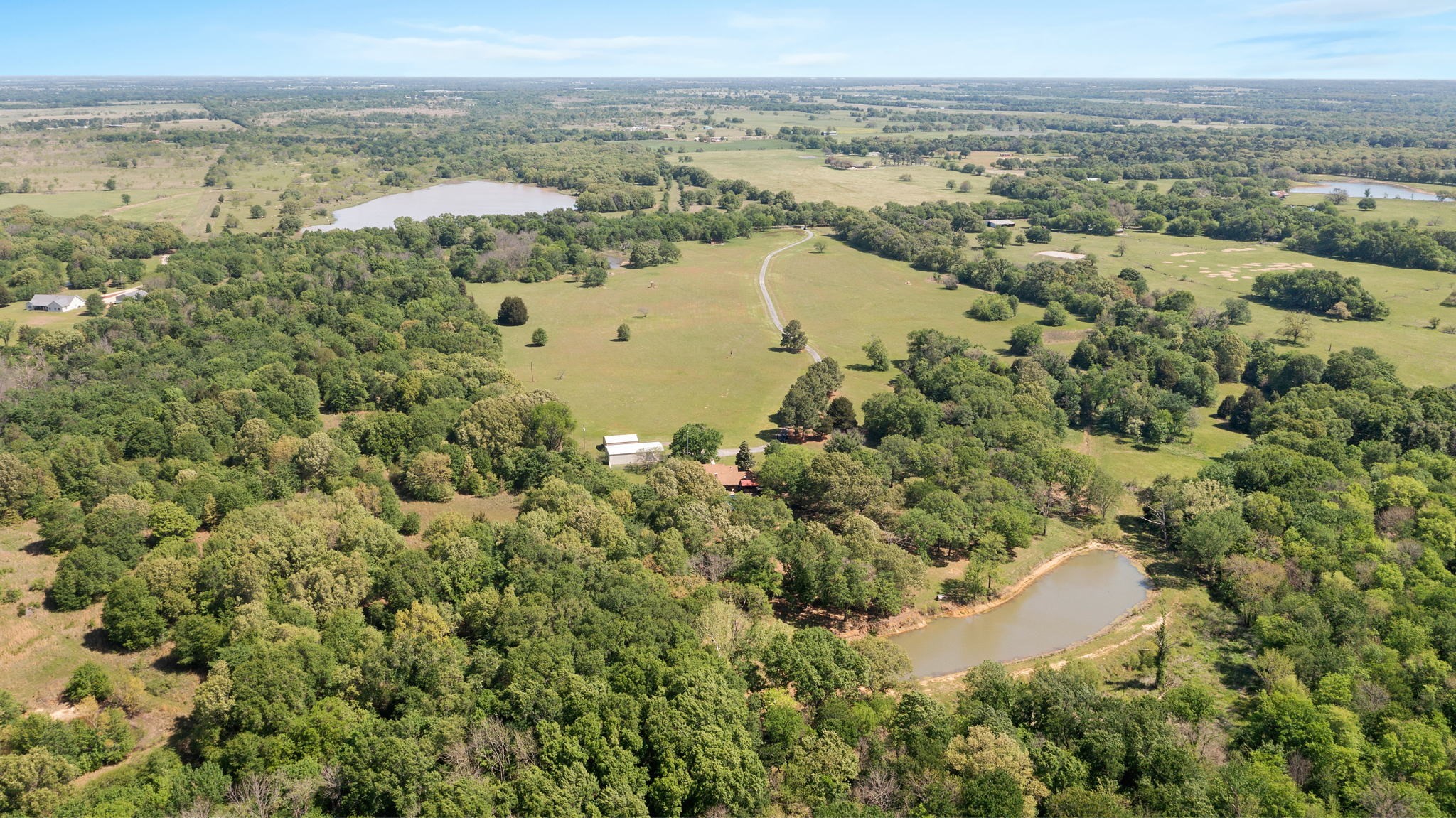 321 Vz County Road 2602 Wills Point TX 75169