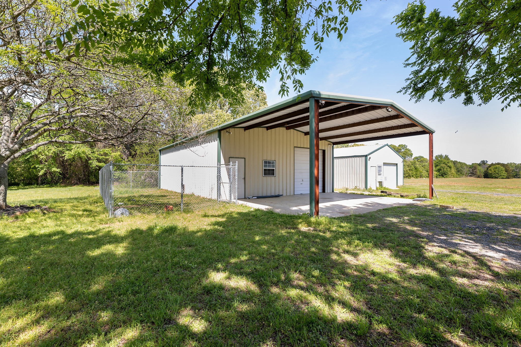 321 Vz County Road 2602 Wills Point TX 75169