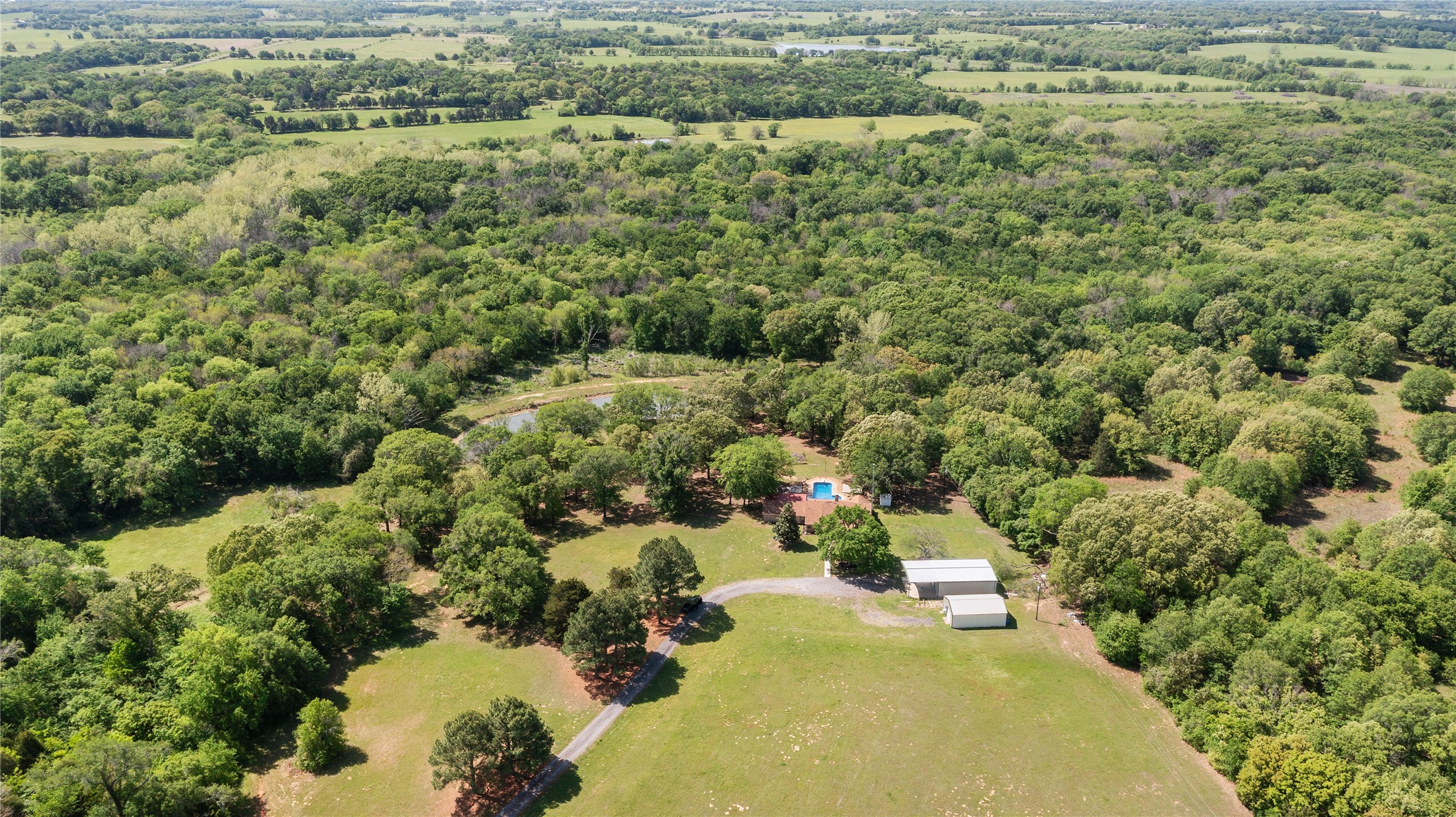 321 Vz County Road 2602 Wills Point TX 75169