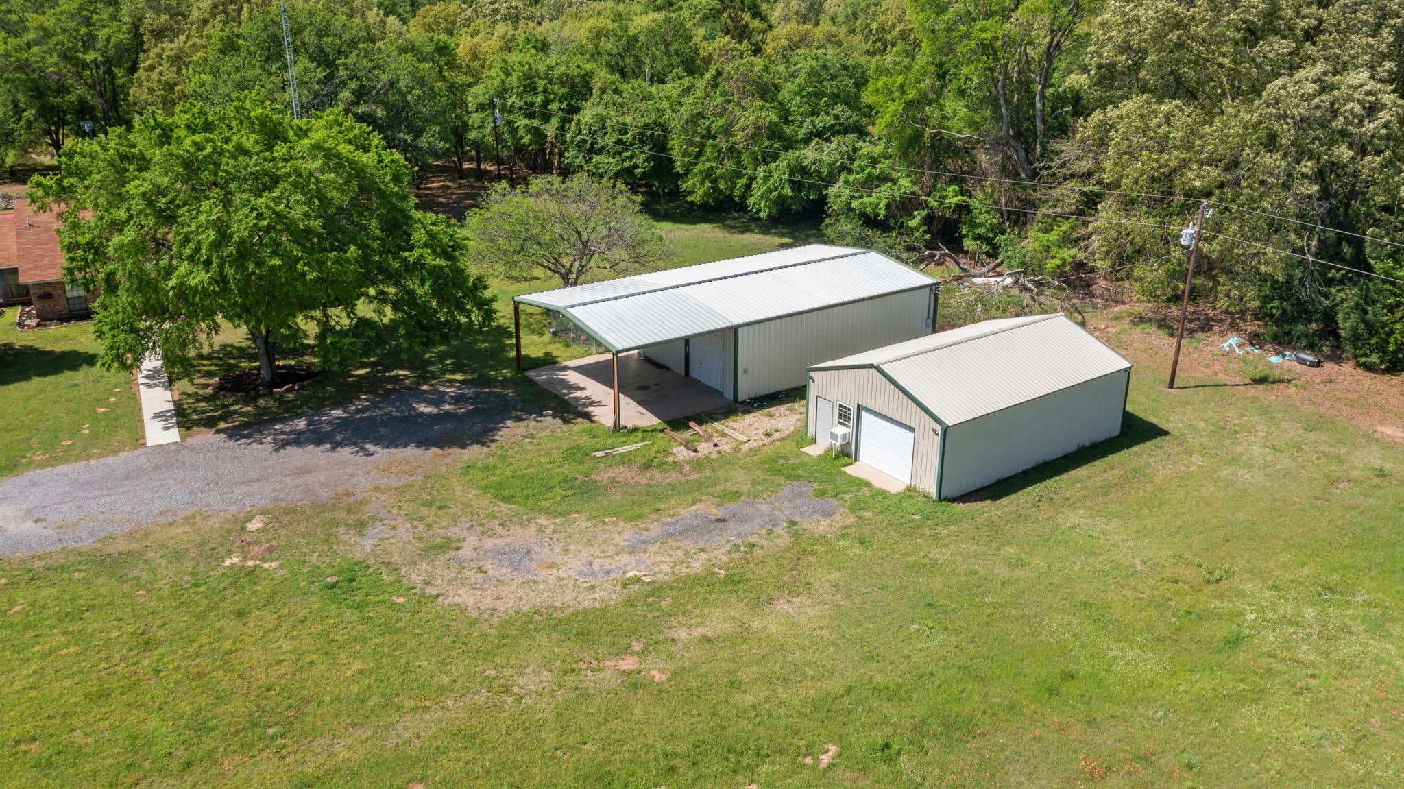 321 Vz County Road 2602 Wills Point TX 75169