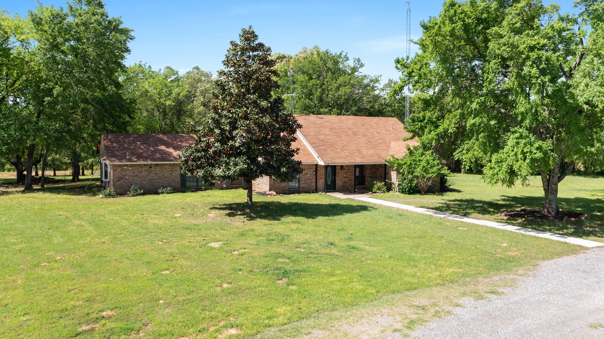 321 Vz County Road 2602 Wills Point TX 75169