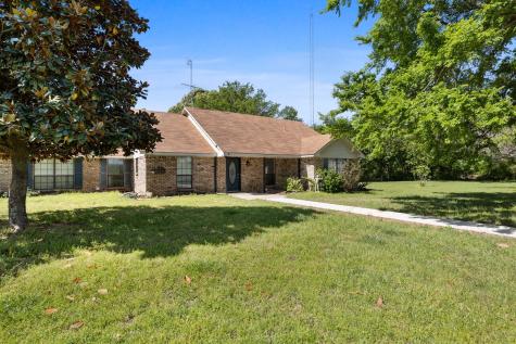 321 Vz County Road 2602 Wills Point TX 75169