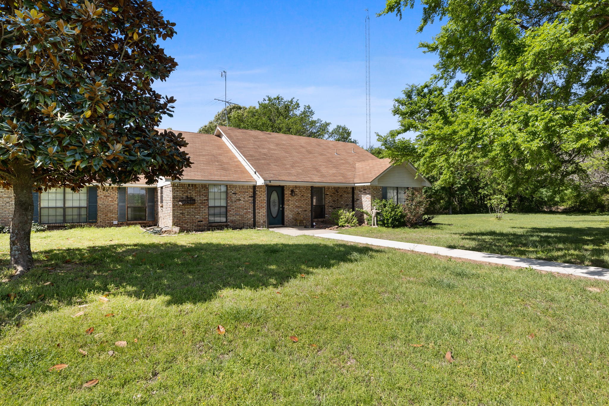 321 Vz County Road 2602 Wills Point TX 75169
