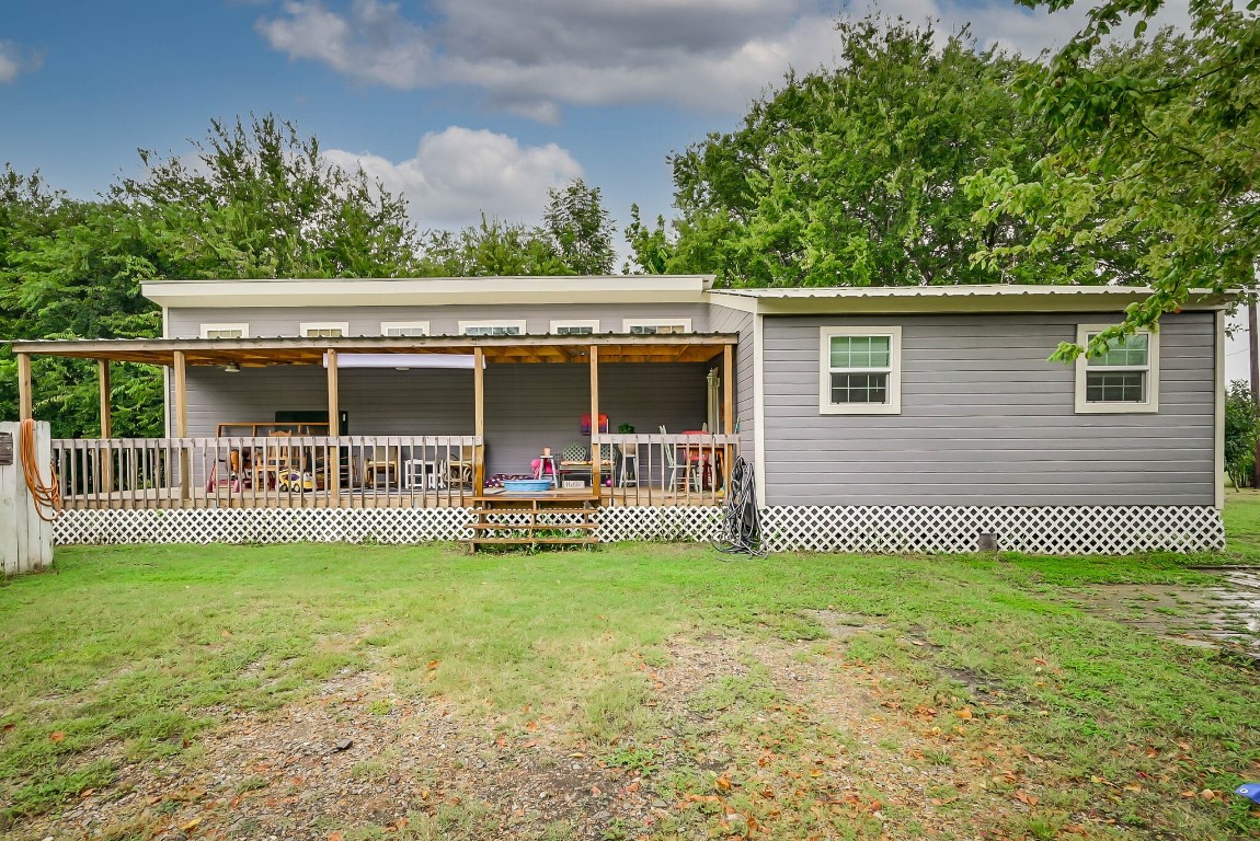 111 S Harvard Avenue Corsicana TX 75109