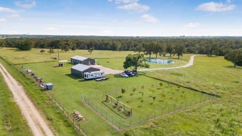 338 Fcr Teague TX 75860