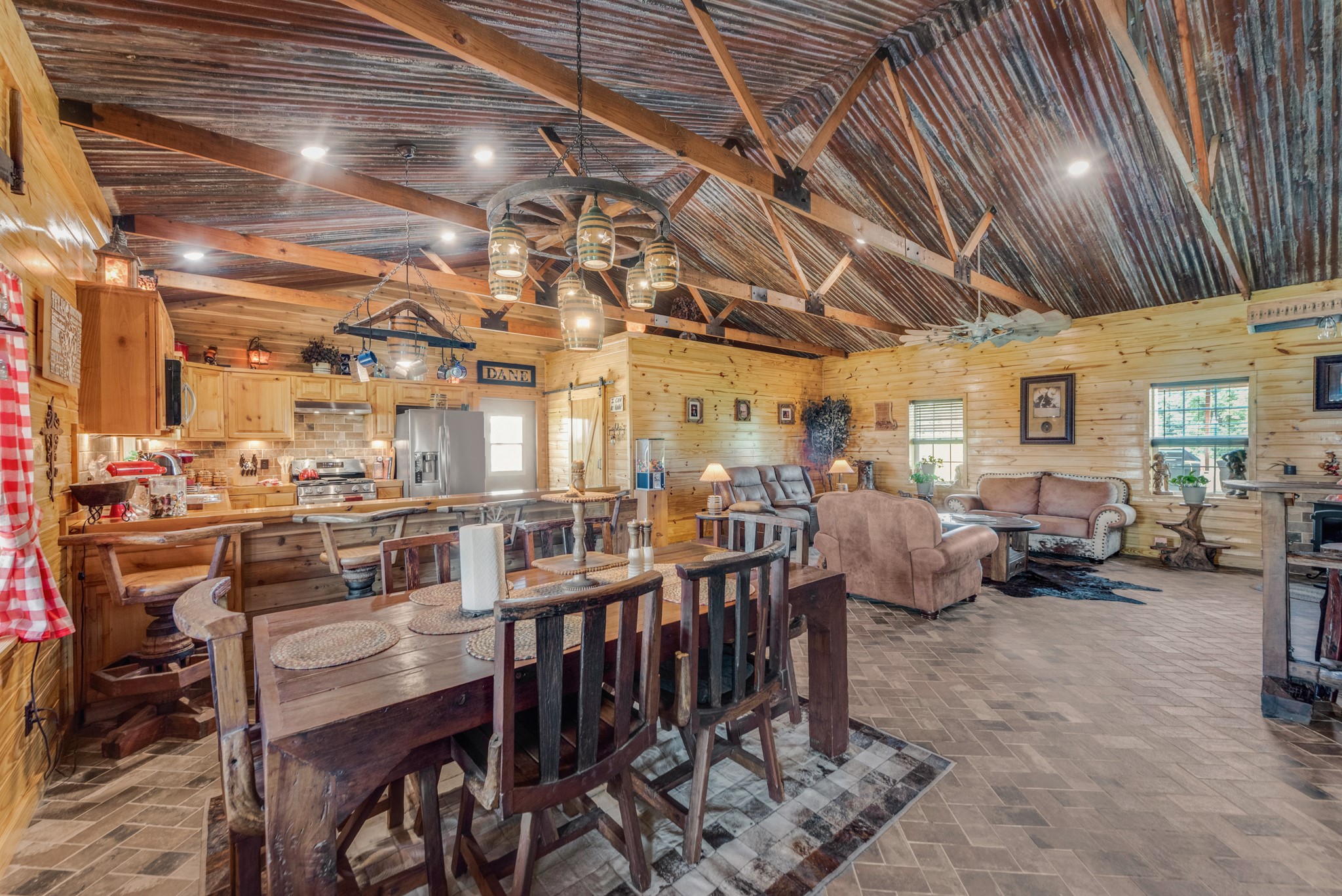 338 Fcr Teague TX 75860