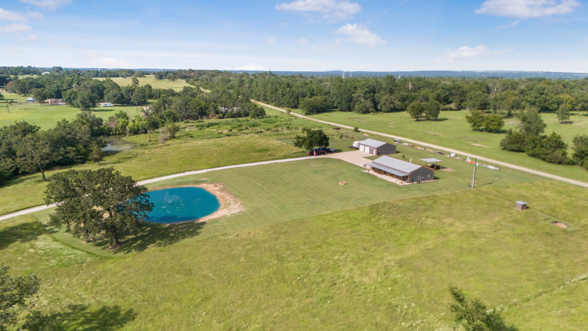 338 Fcr Teague TX 75860