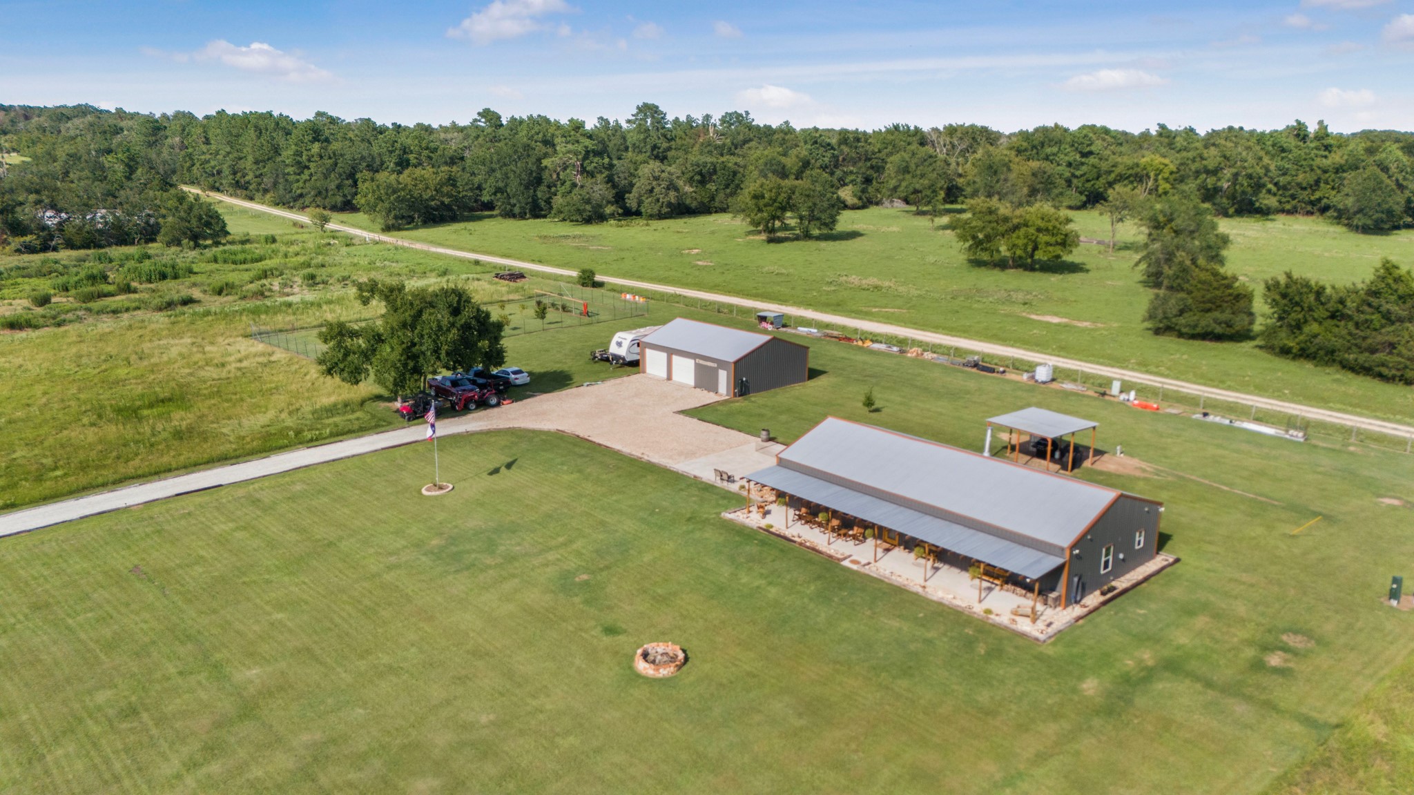 338 Fcr Teague TX 75860