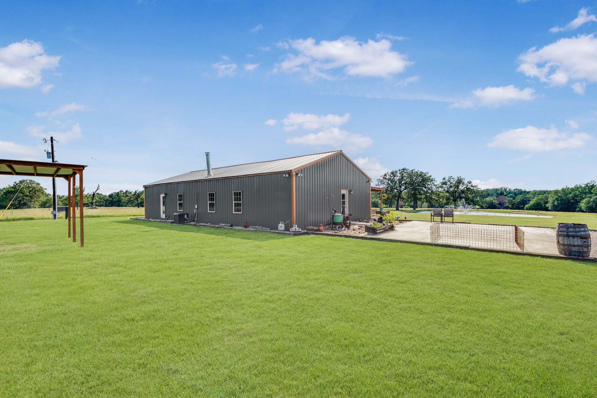 338 Fcr Teague TX 75860