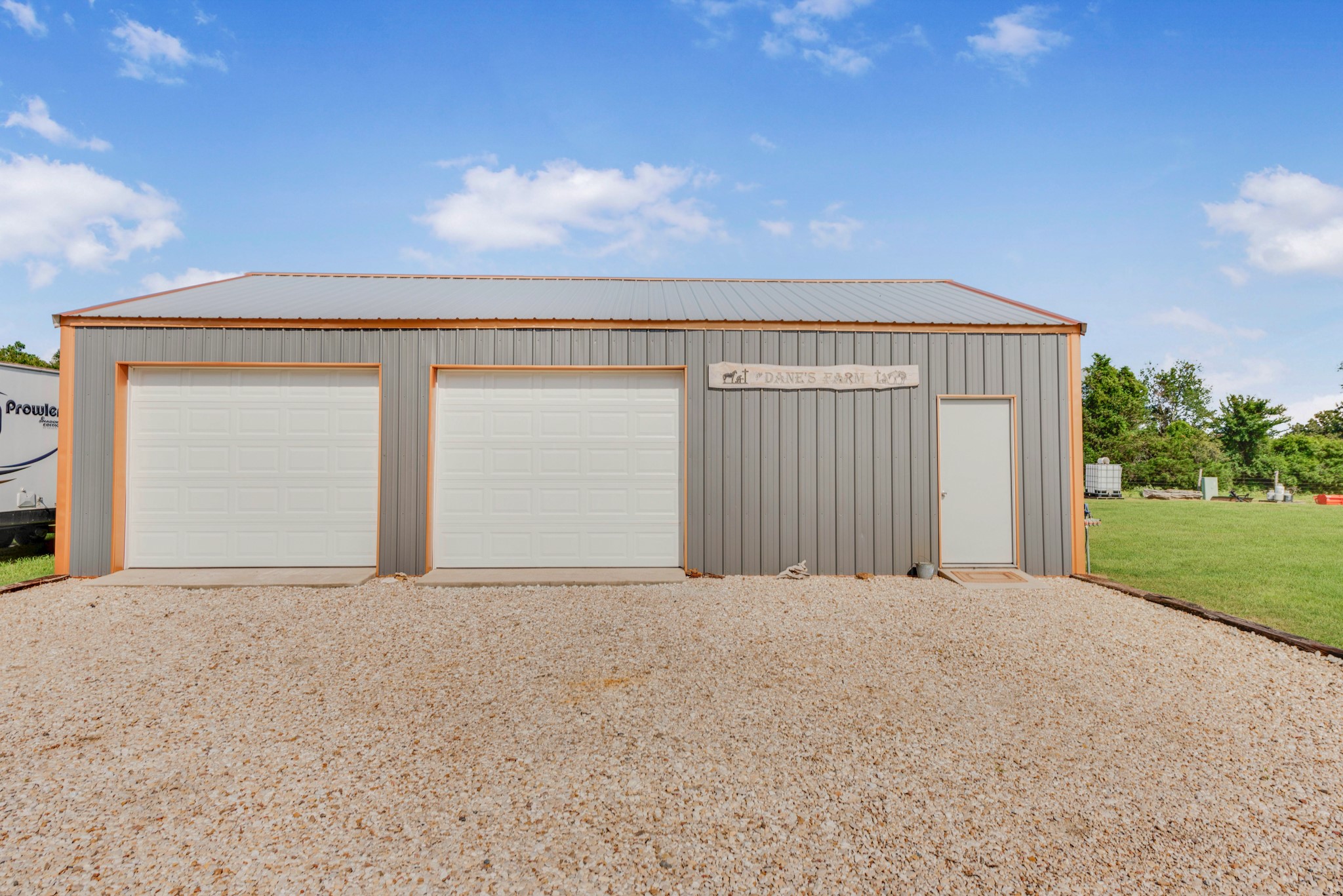338 Fcr Teague TX 75860