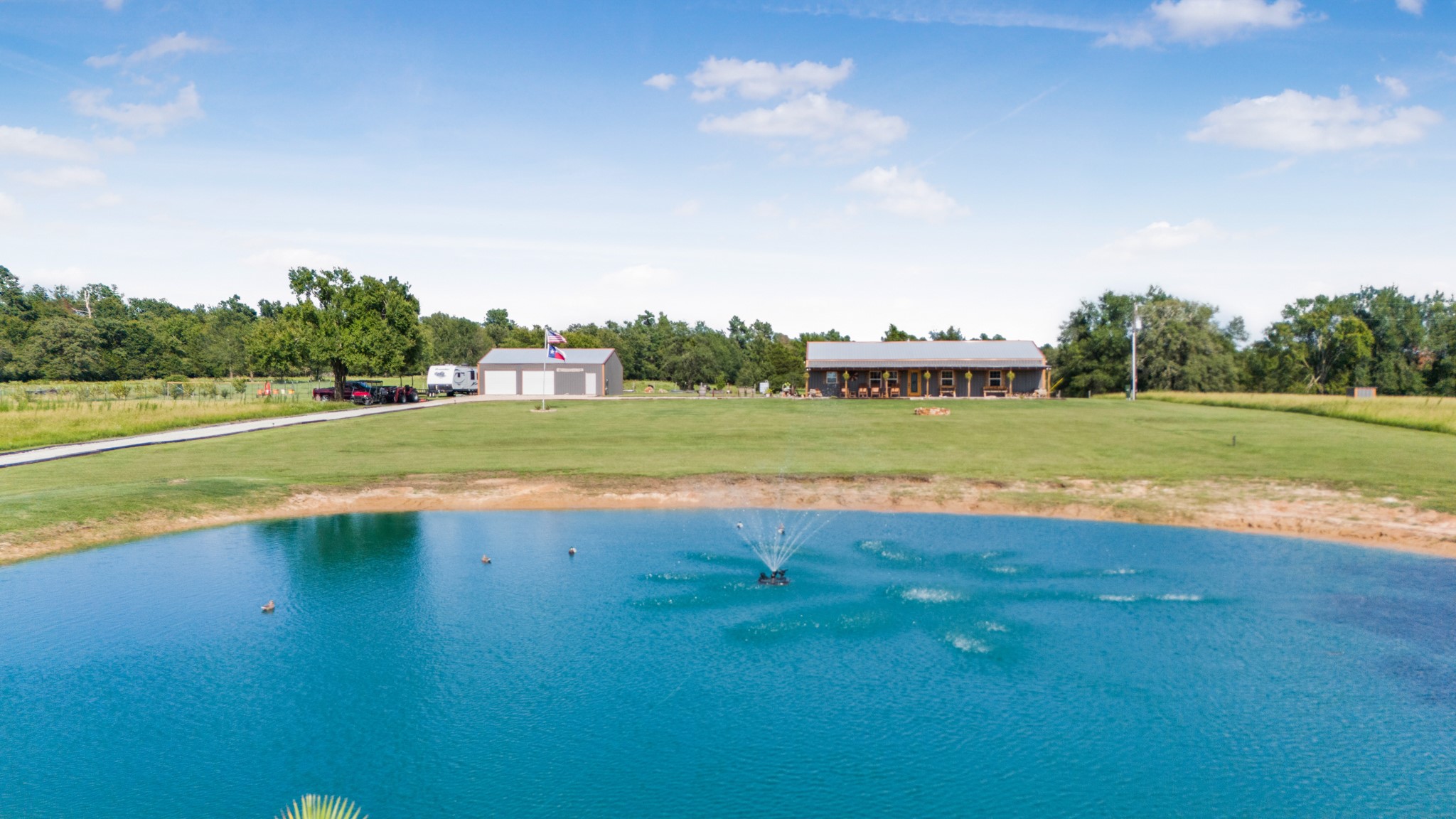 338 Fcr Teague TX 75860
