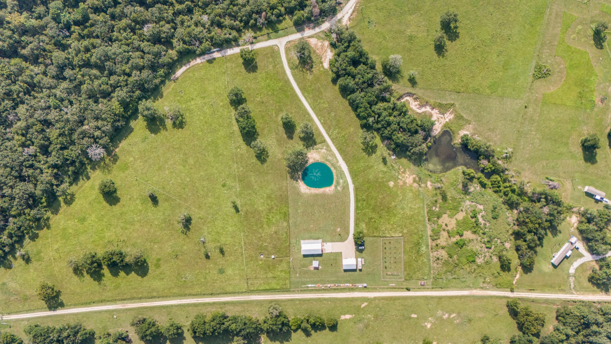338 Fcr Teague TX 75860