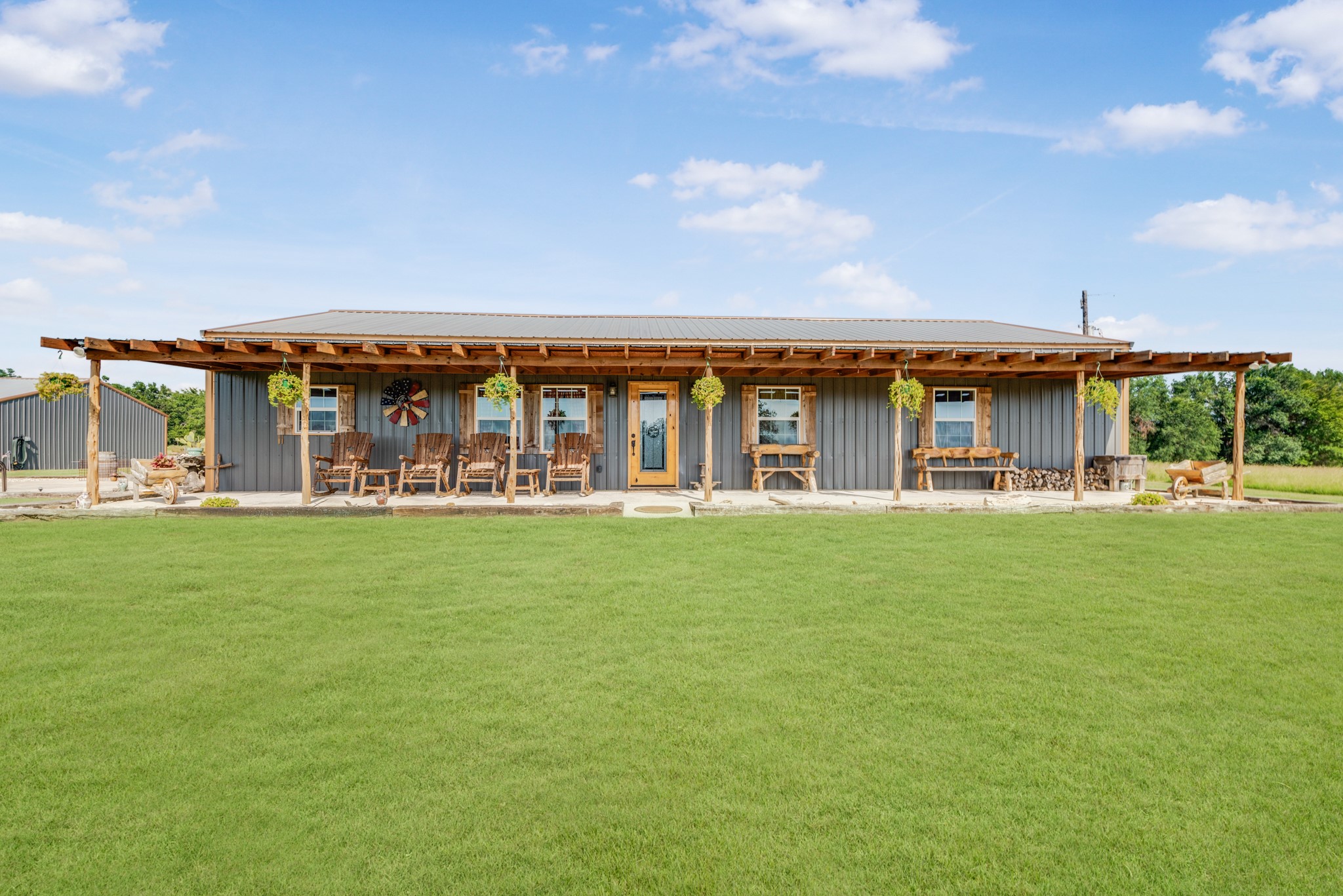 338 Fcr Teague TX 75860