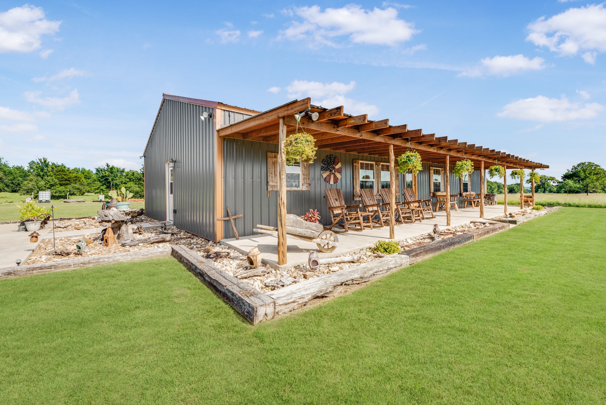 338 Fcr Teague TX 75860