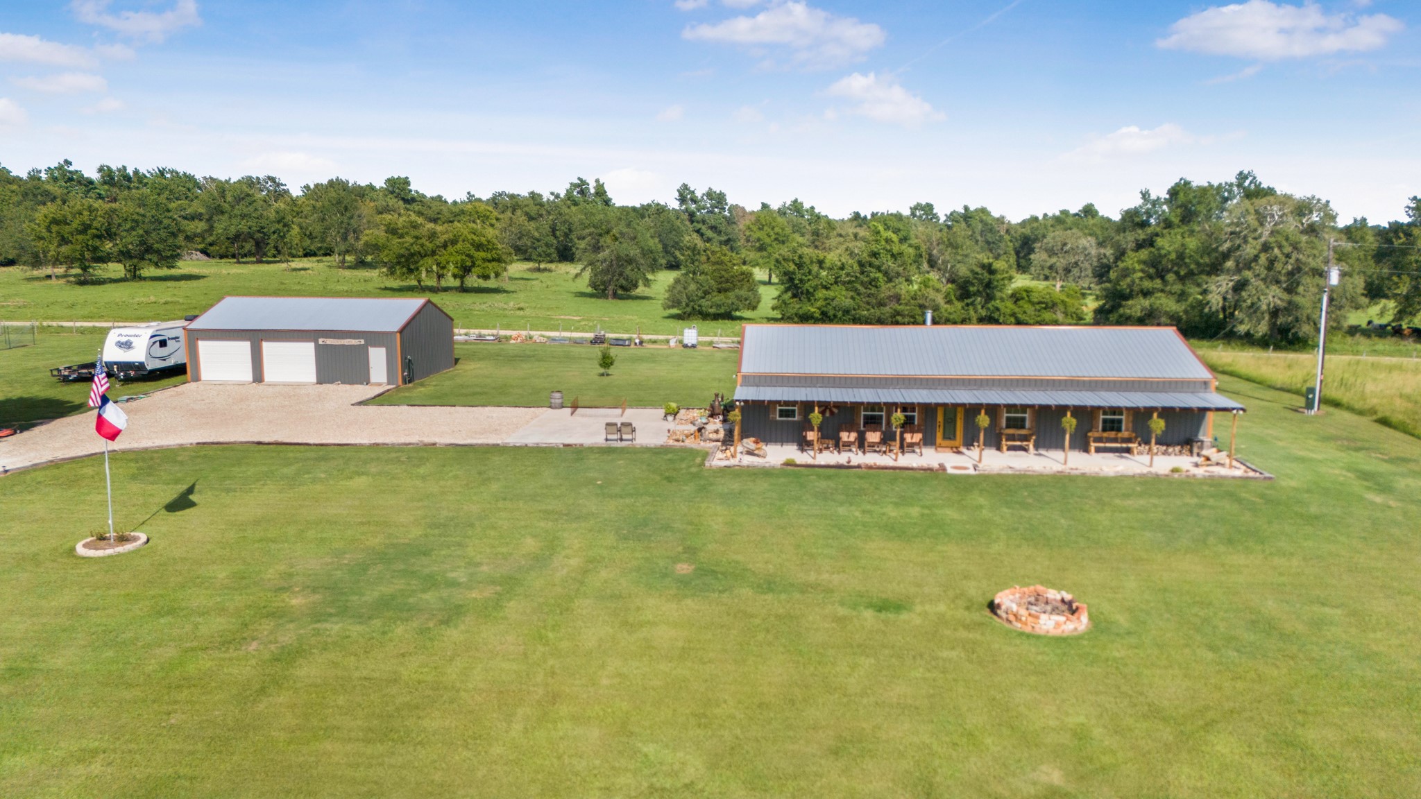 338 Fcr Teague TX 75860