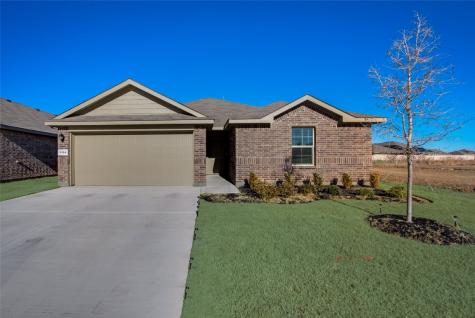 3124 Winoak Drive Fort Worth TX 76123
