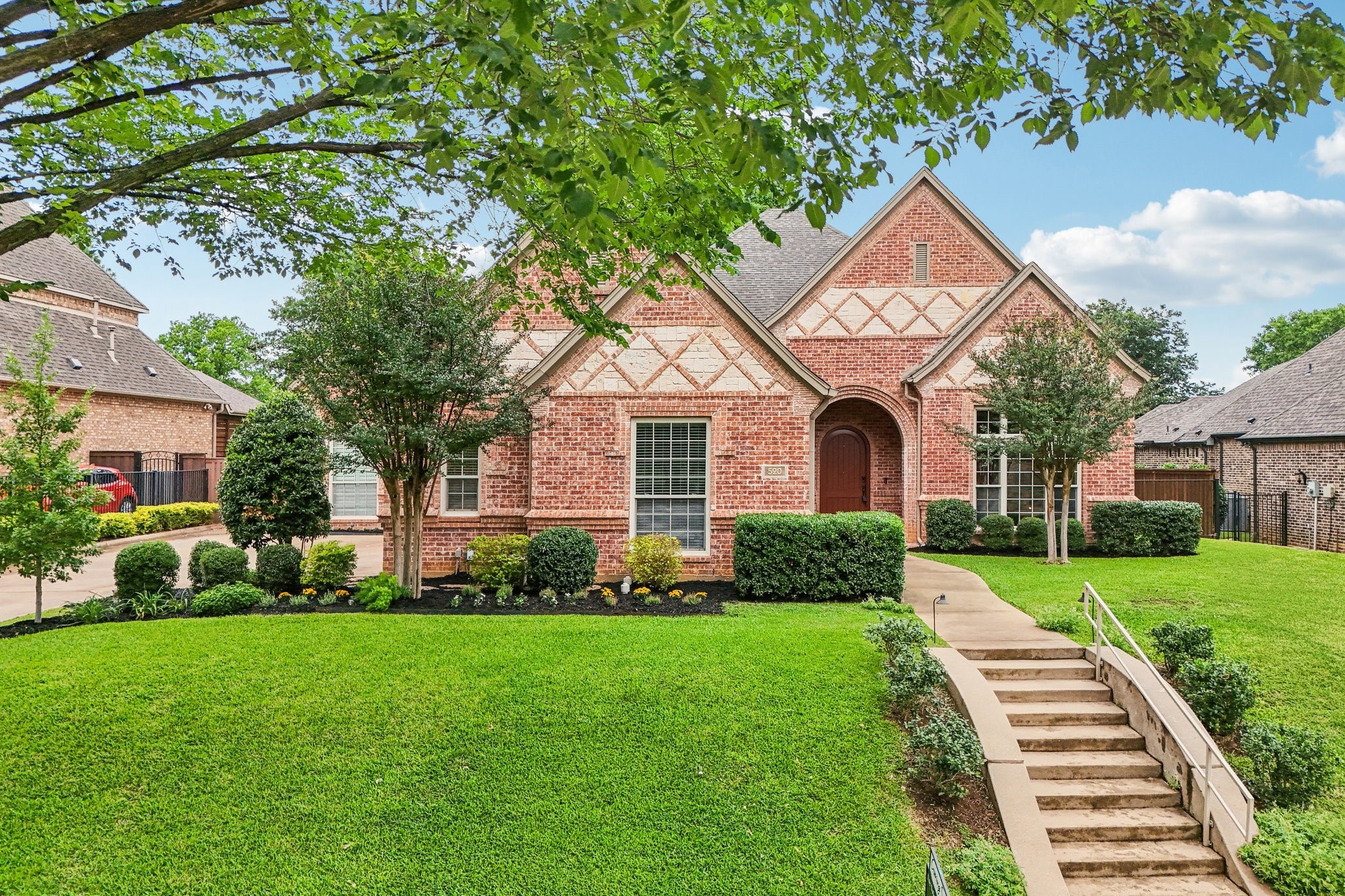 520 Haverhill Lane Colleyville TX 76034