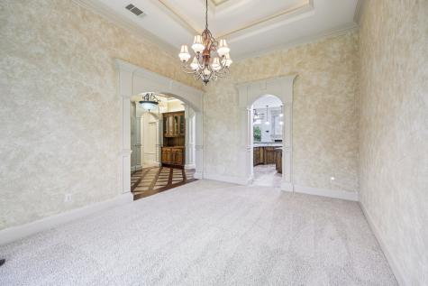 520 Haverhill Lane Colleyville TX 76034