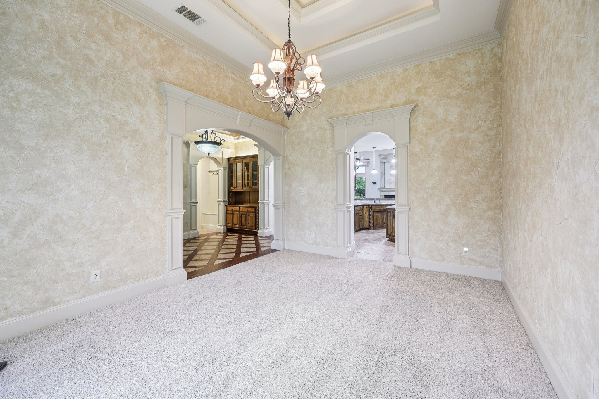 520 Haverhill Lane Colleyville TX 76034