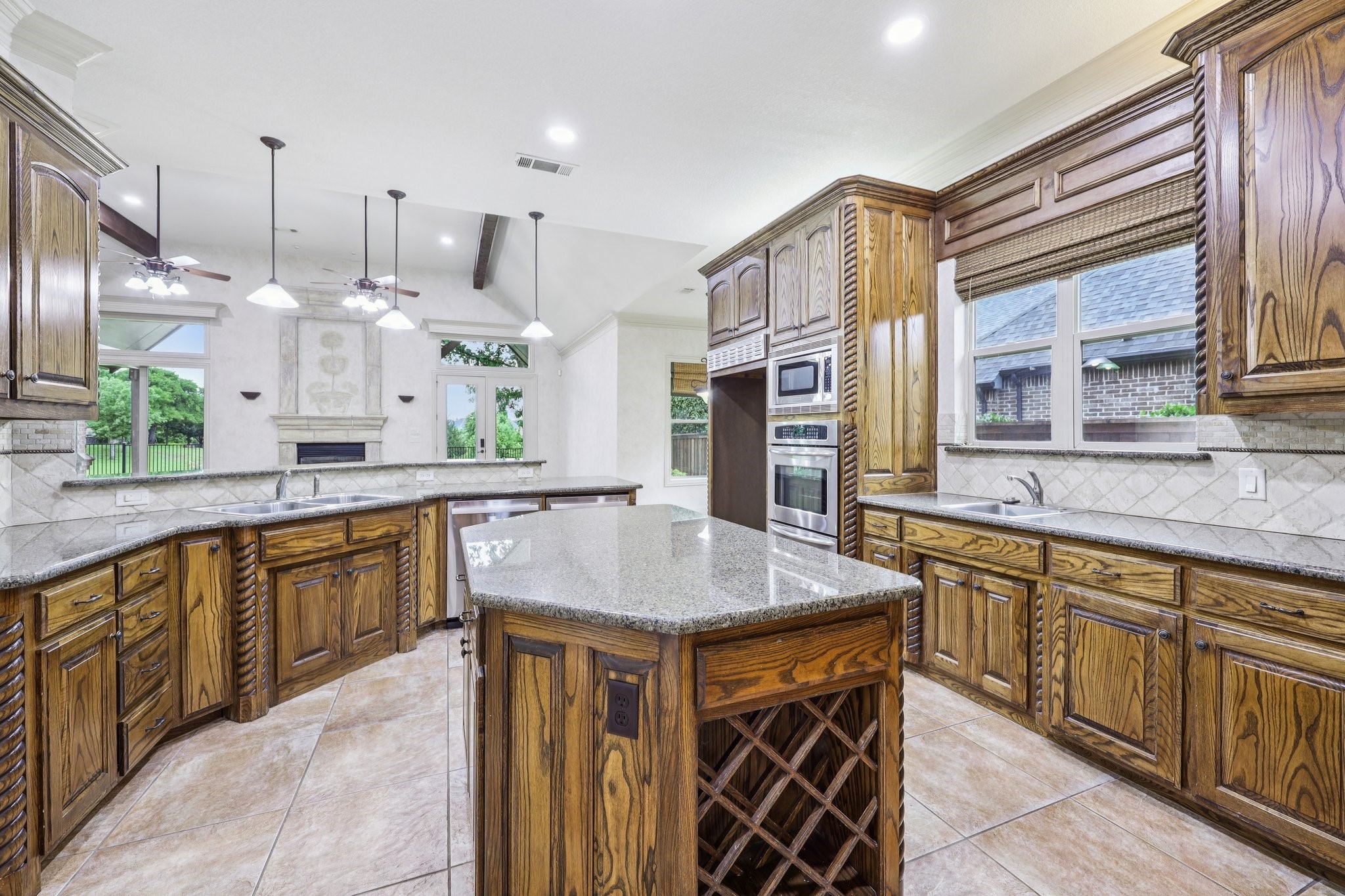 520 Haverhill Lane Colleyville TX 76034