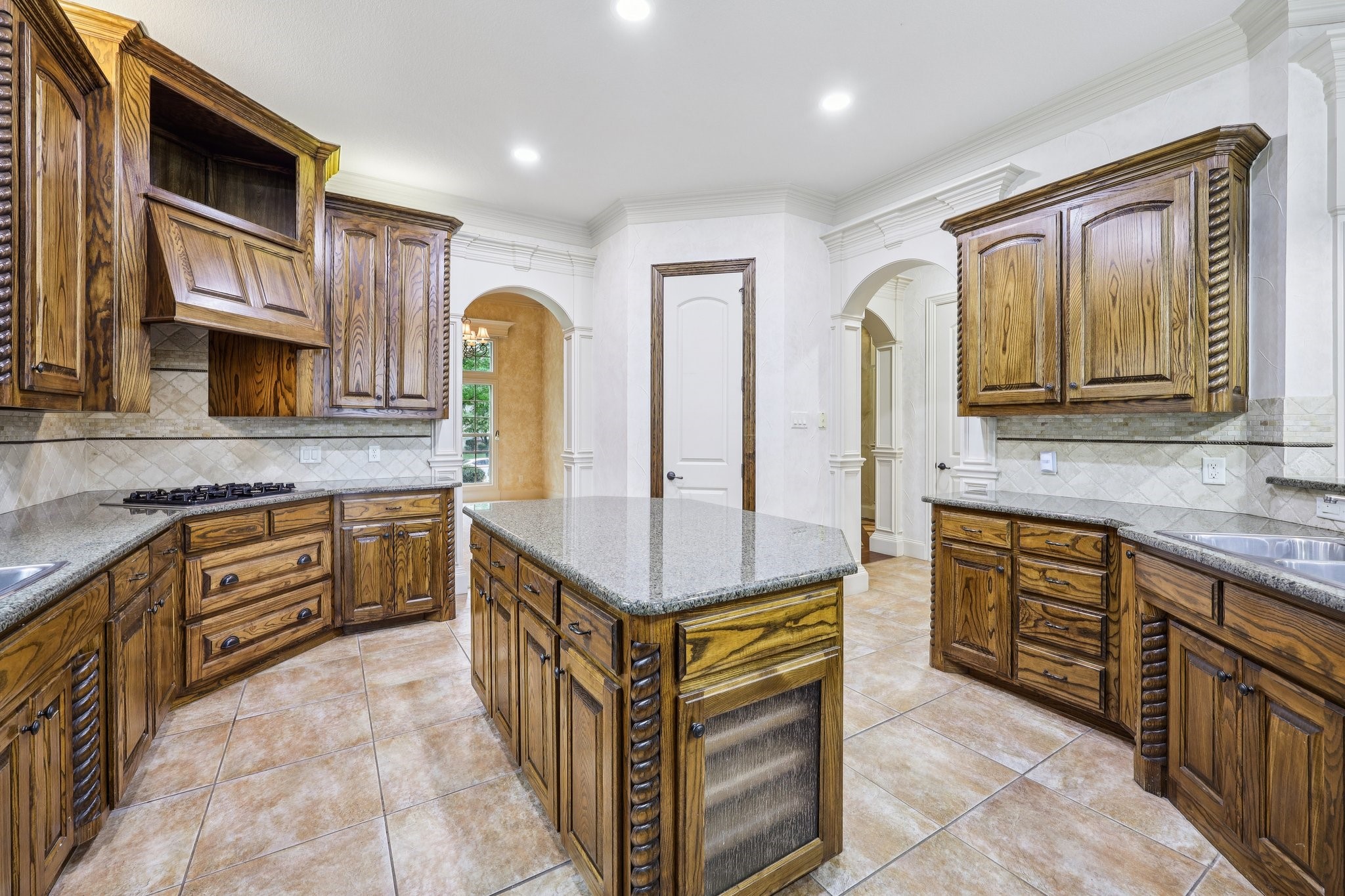 520 Haverhill Lane Colleyville TX 76034
