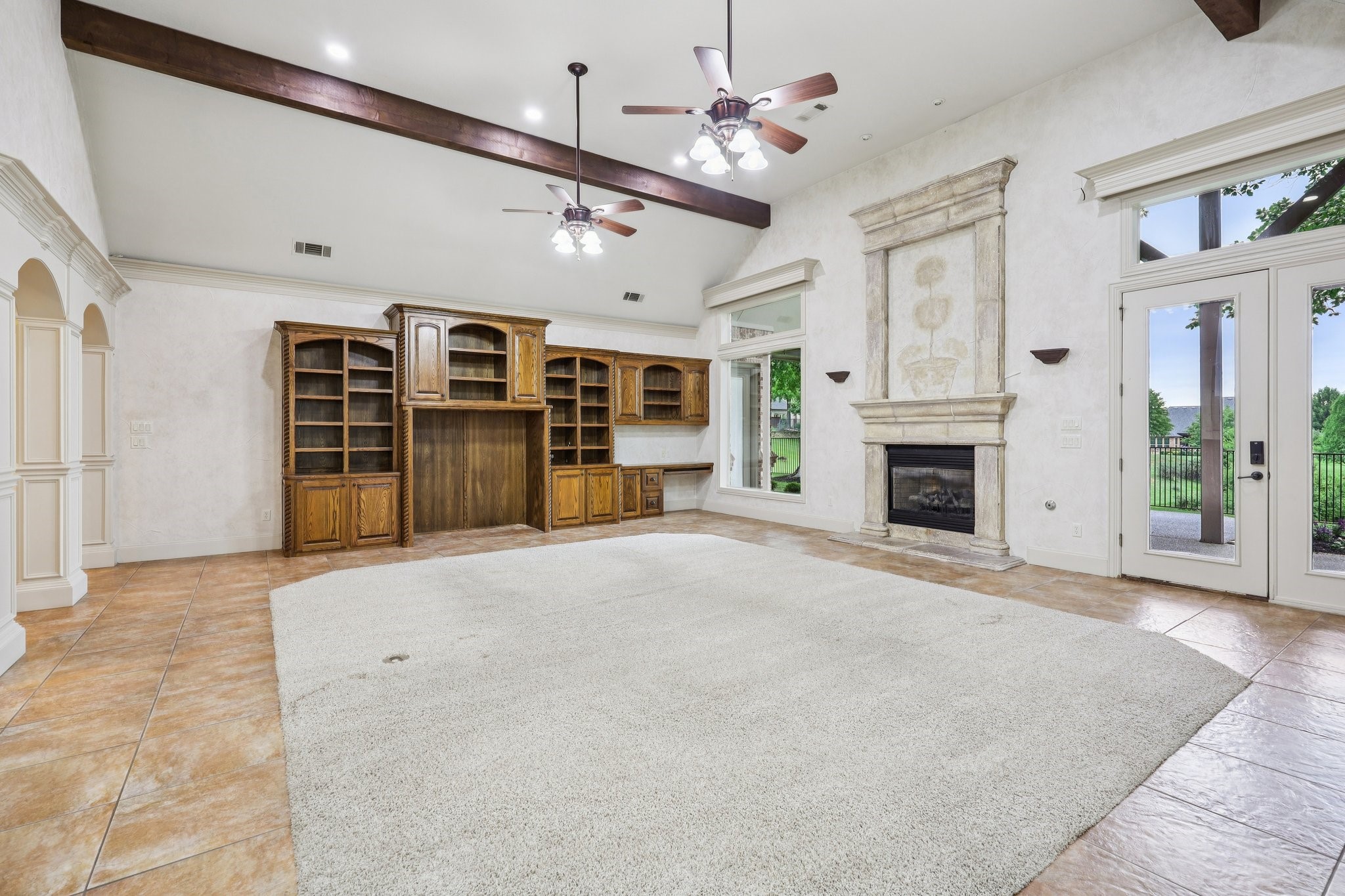 520 Haverhill Lane Colleyville TX 76034