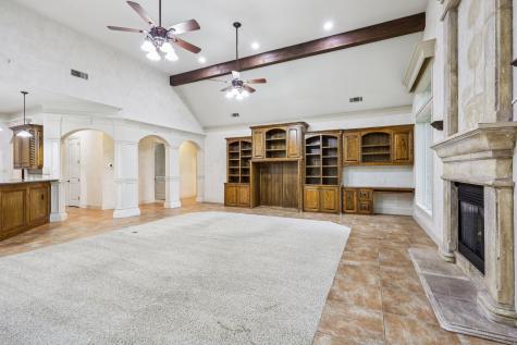 520 Haverhill Lane Colleyville TX 76034