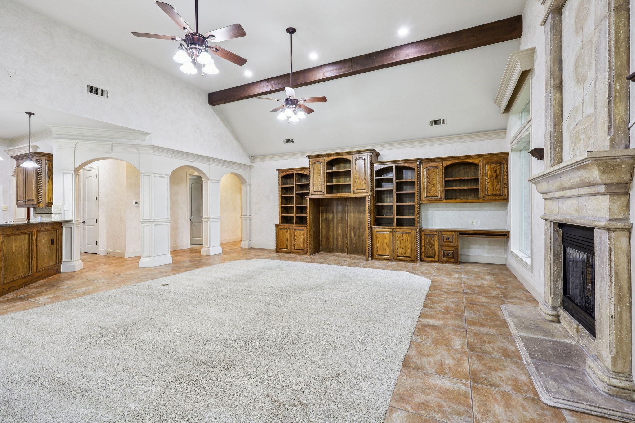 520 Haverhill Lane Colleyville TX 76034