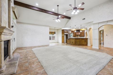 520 Haverhill Lane Colleyville TX 76034