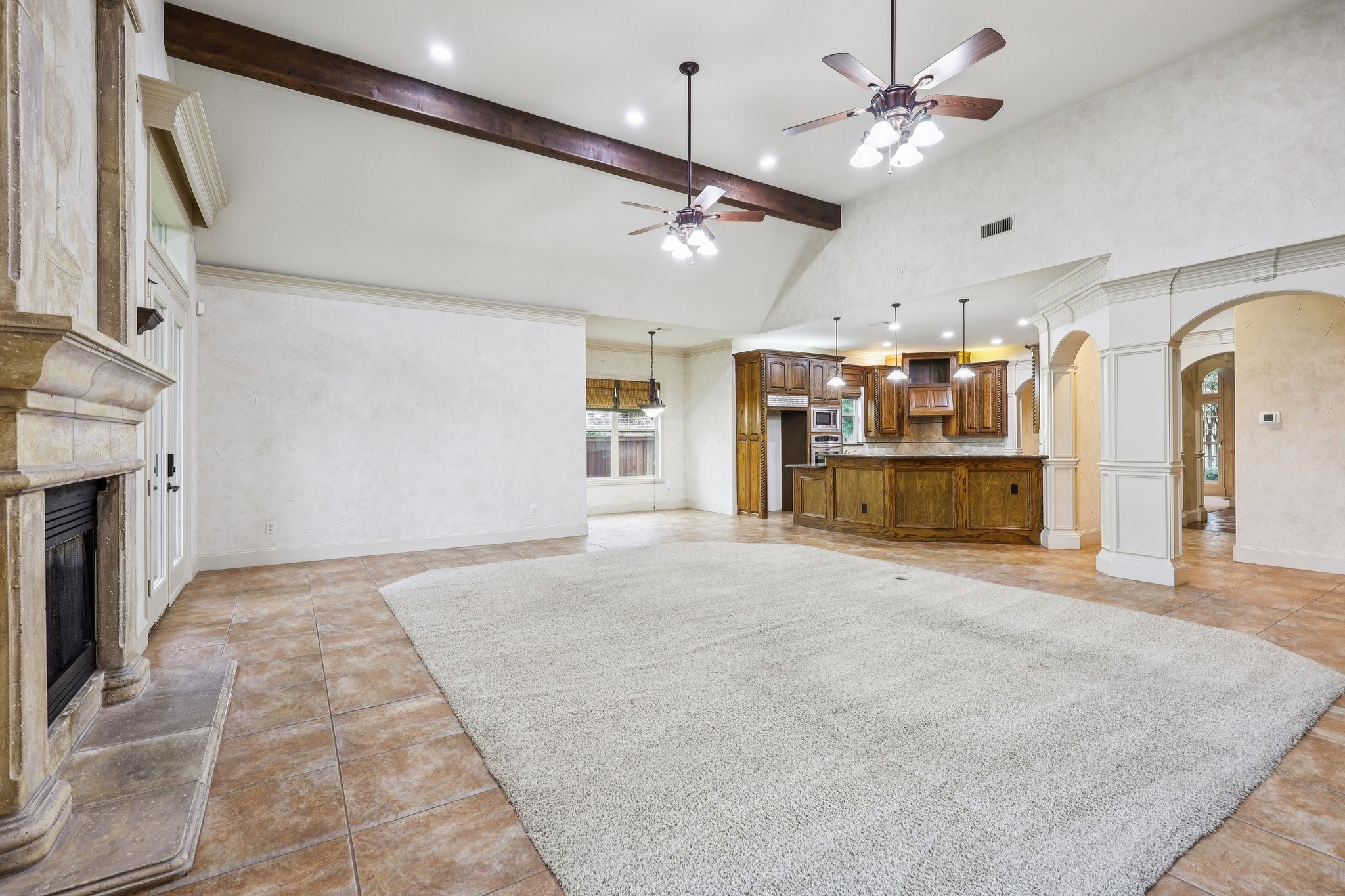 520 Haverhill Lane Colleyville TX 76034