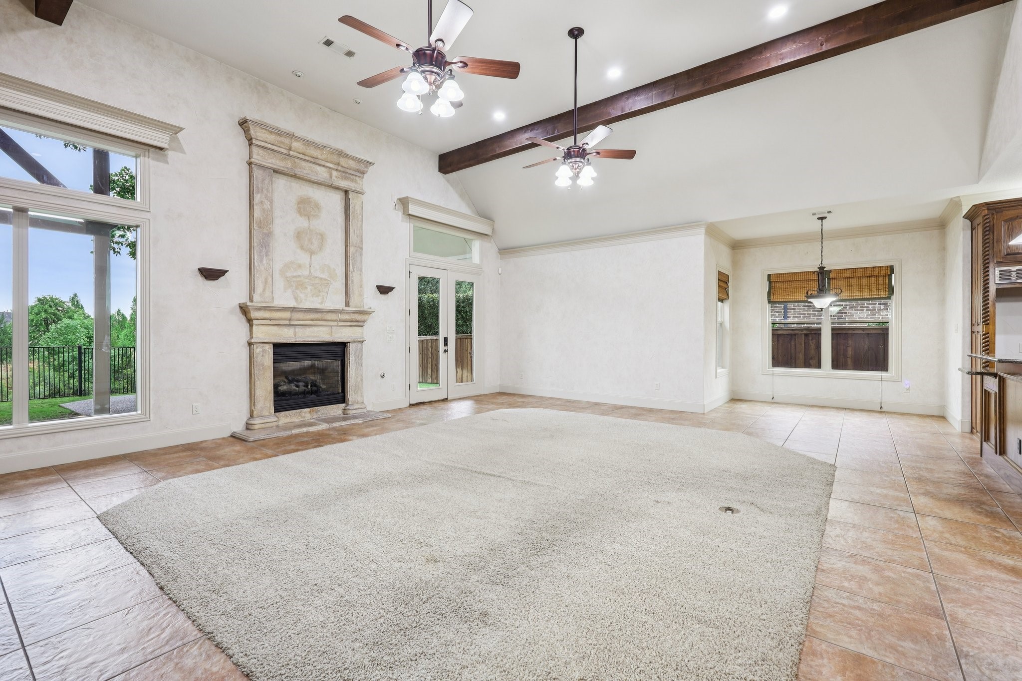 520 Haverhill Lane Colleyville TX 76034