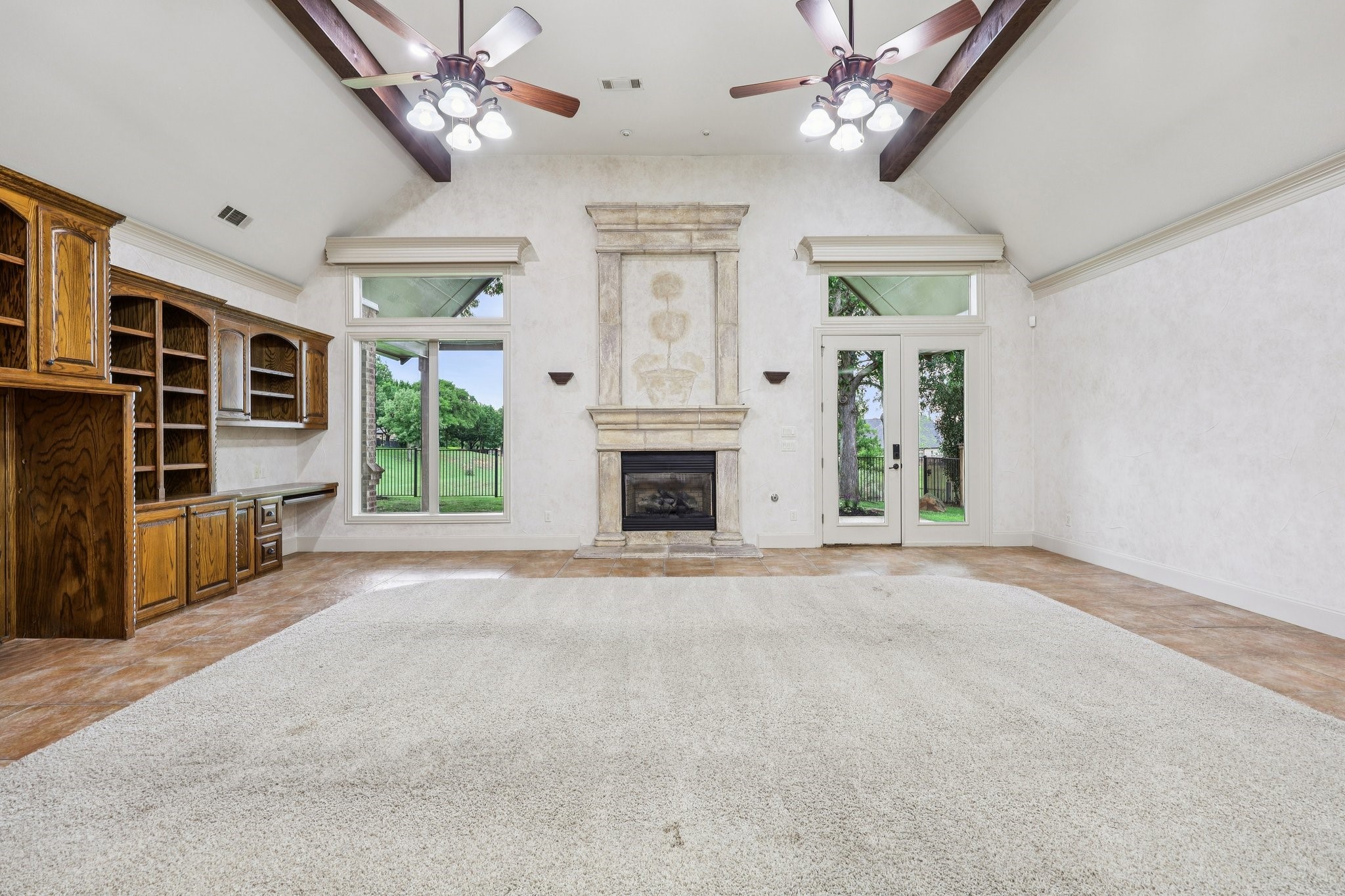 520 Haverhill Lane Colleyville TX 76034