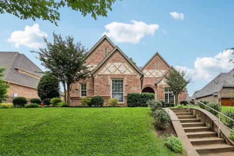 520 Haverhill Lane Colleyville TX 76034