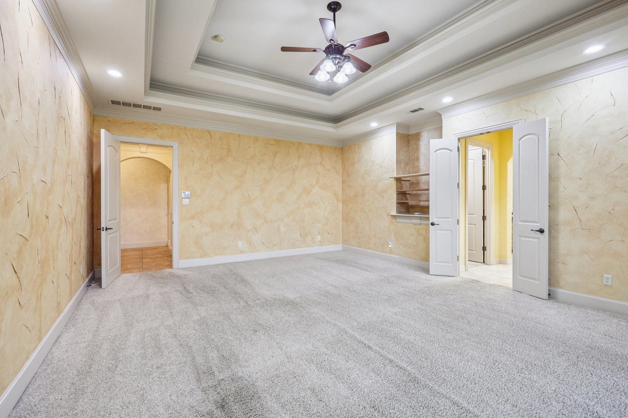 520 Haverhill Lane Colleyville TX 76034