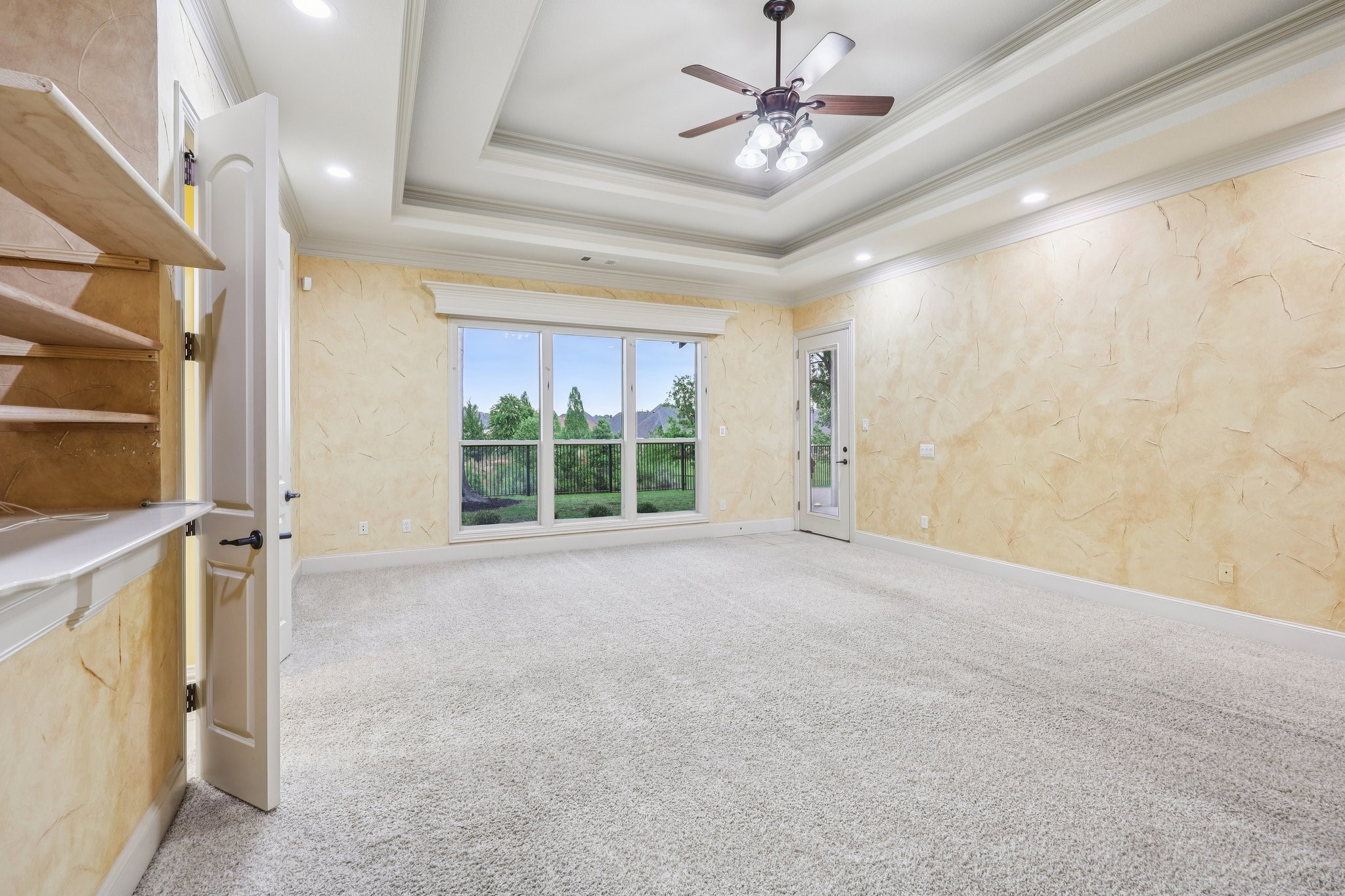 520 Haverhill Lane Colleyville TX 76034