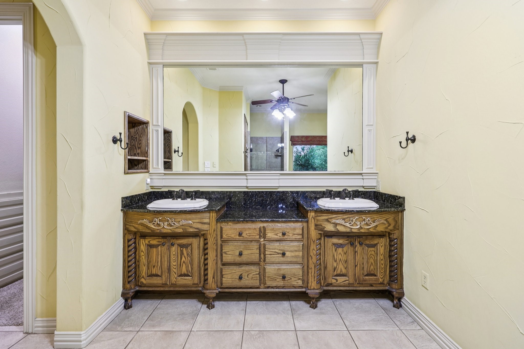 520 Haverhill Lane Colleyville TX 76034