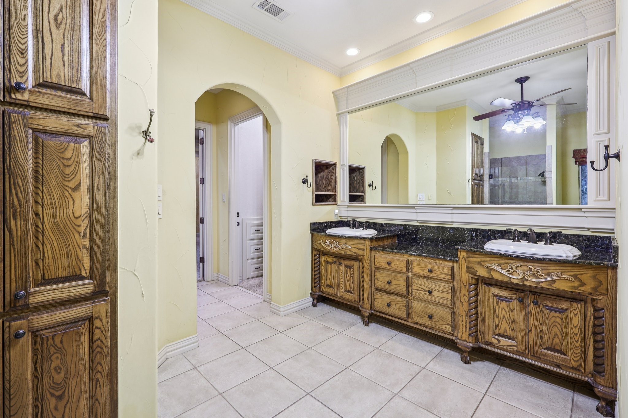 520 Haverhill Lane Colleyville TX 76034