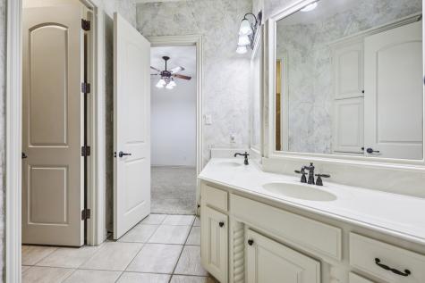520 Haverhill Lane Colleyville TX 76034