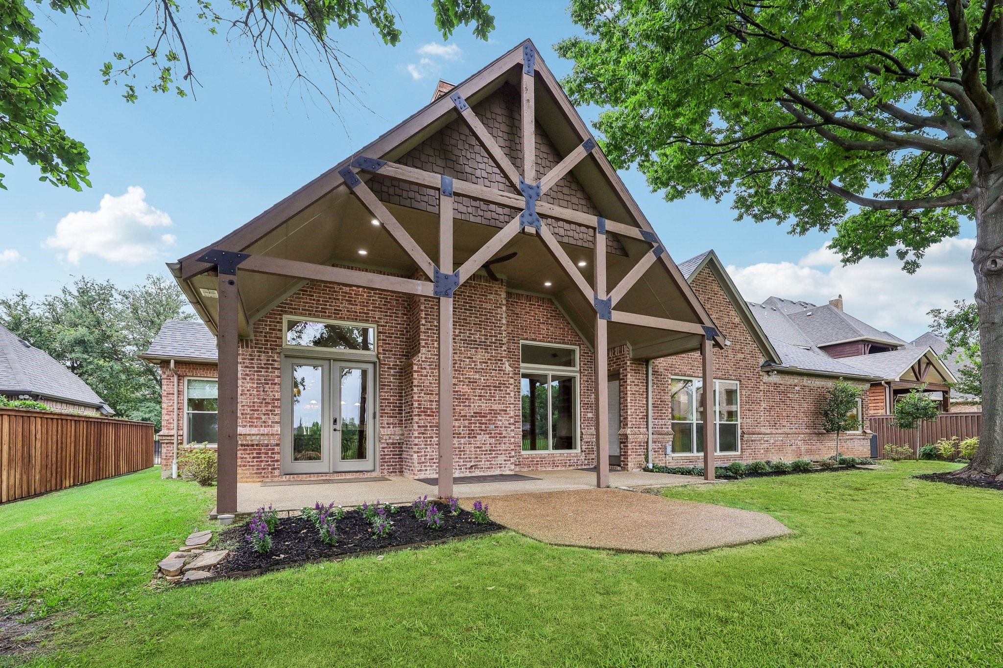 520 Haverhill Lane Colleyville TX 76034