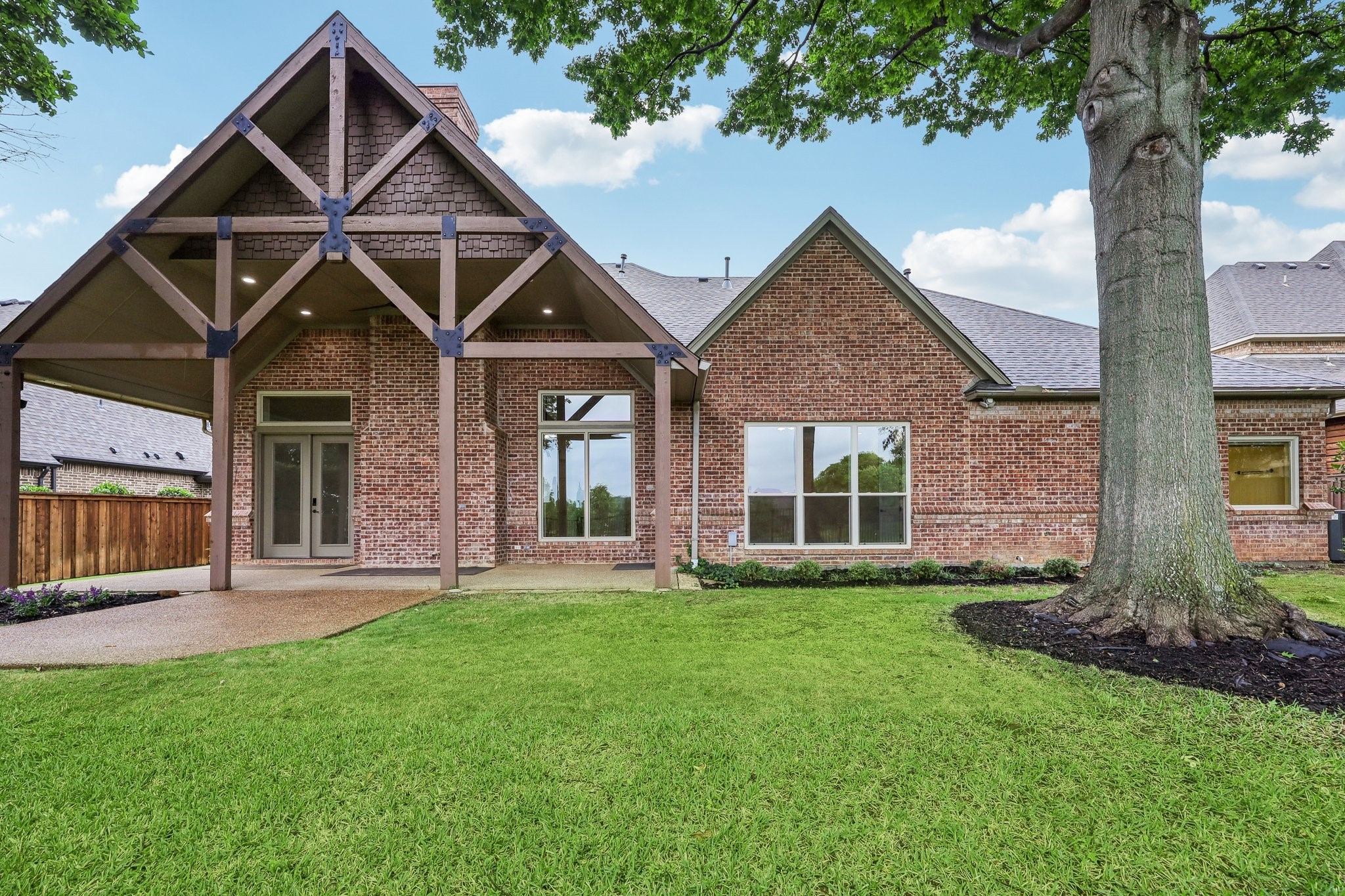520 Haverhill Lane Colleyville TX 76034