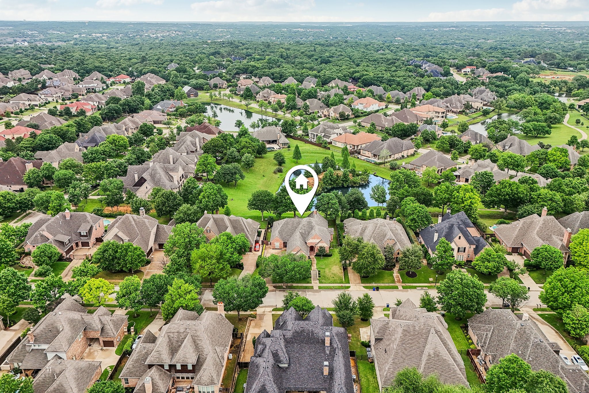 520 Haverhill Lane Colleyville TX 76034