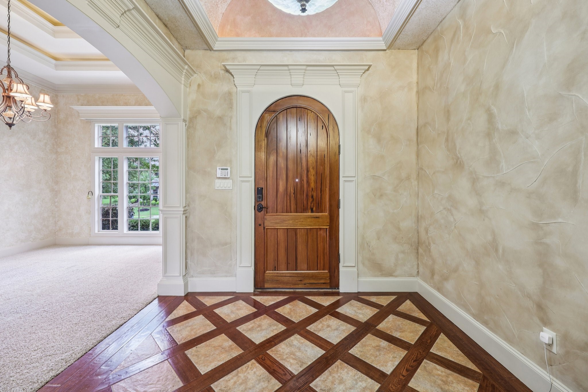 520 Haverhill Lane Colleyville TX 76034