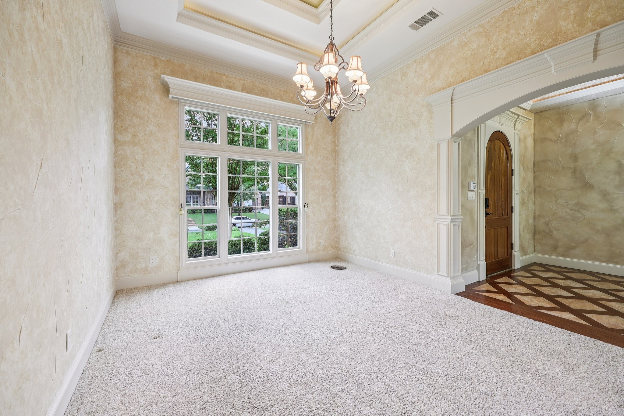520 Haverhill Lane Colleyville TX 76034