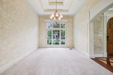 520 Haverhill Lane Colleyville TX 76034