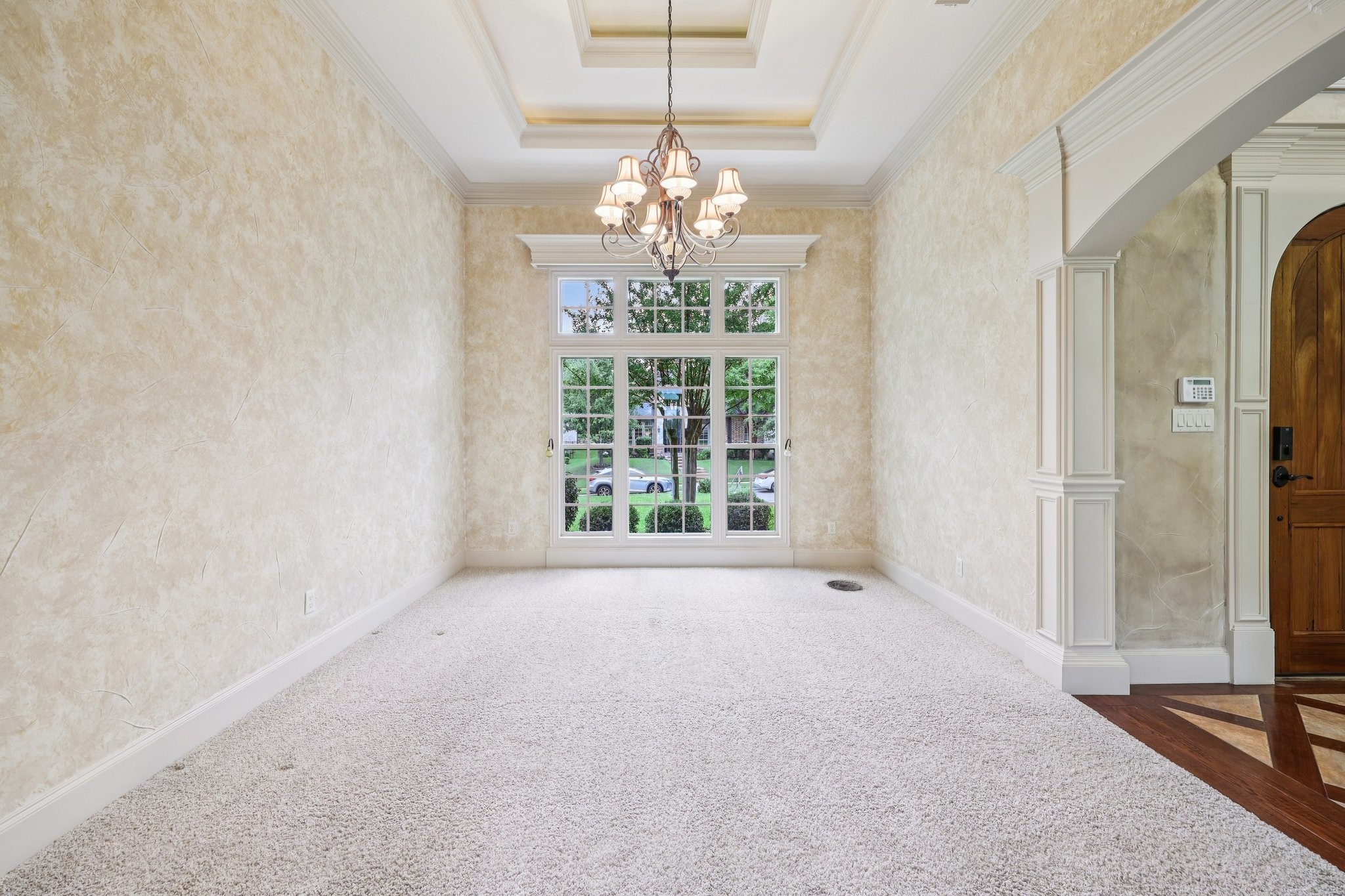 520 Haverhill Lane Colleyville TX 76034