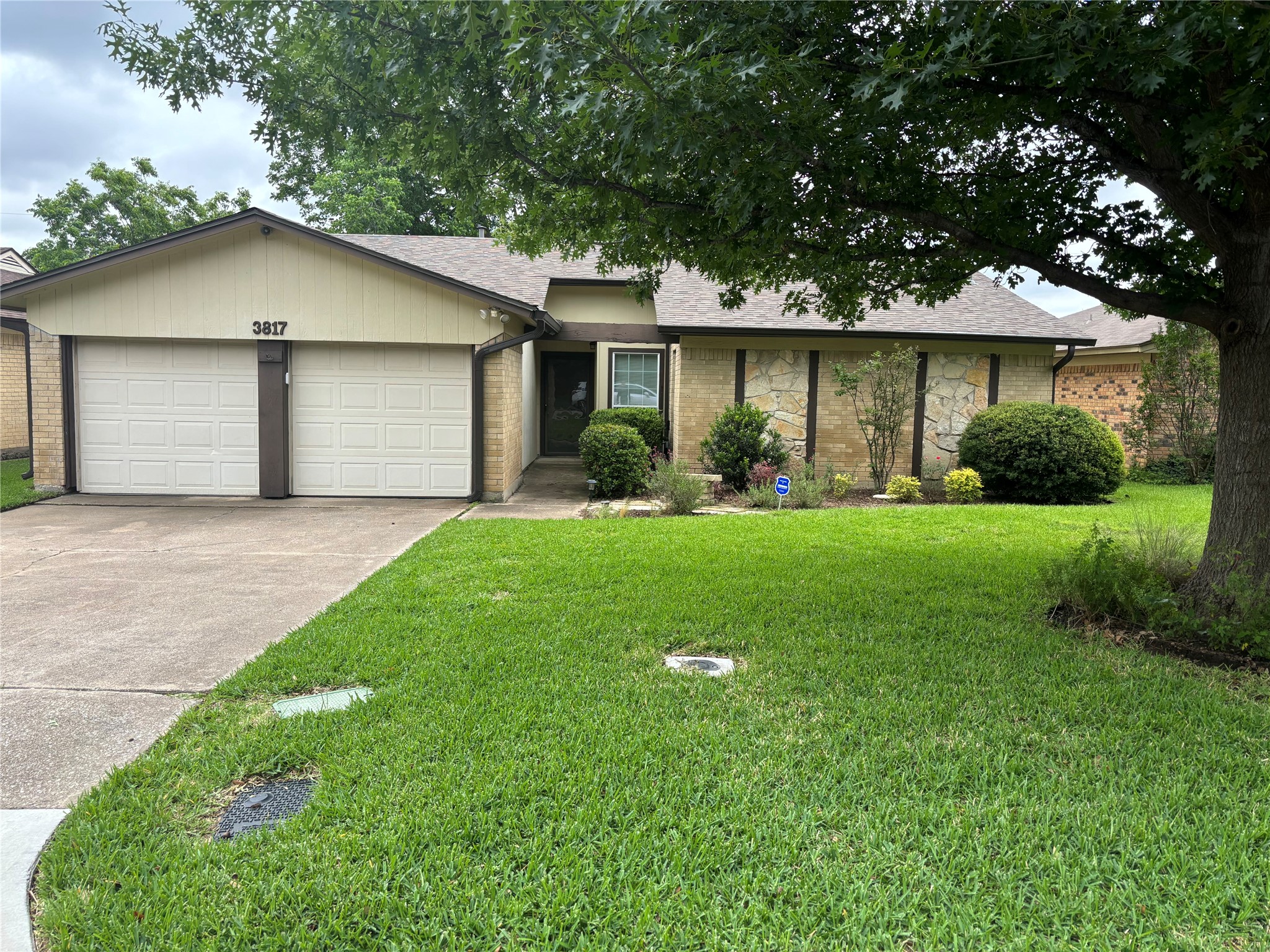 3817 Wedgworth Road S Fort Worth TX 76133
