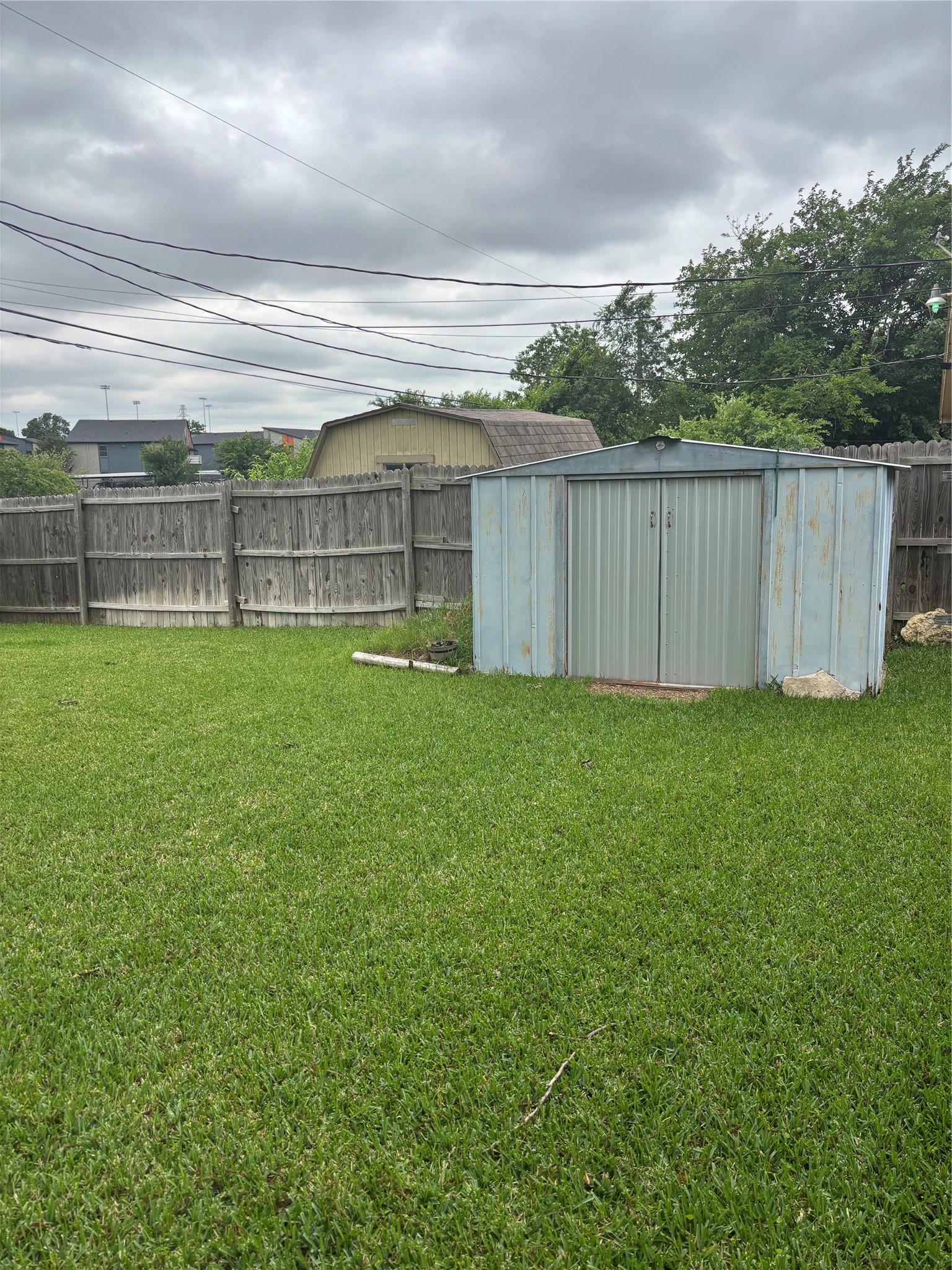 3817 Wedgworth Road S Fort Worth TX 76133