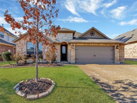 520 Spruce Trail Forney TX 75126