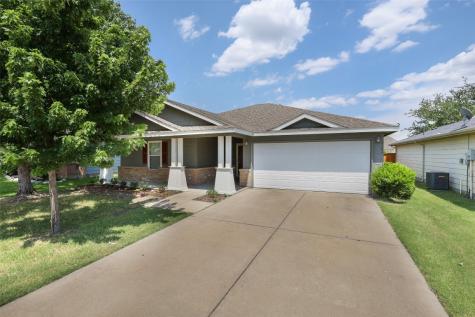 2209 Teddy Roosevelt Drive Mckinney TX 75072