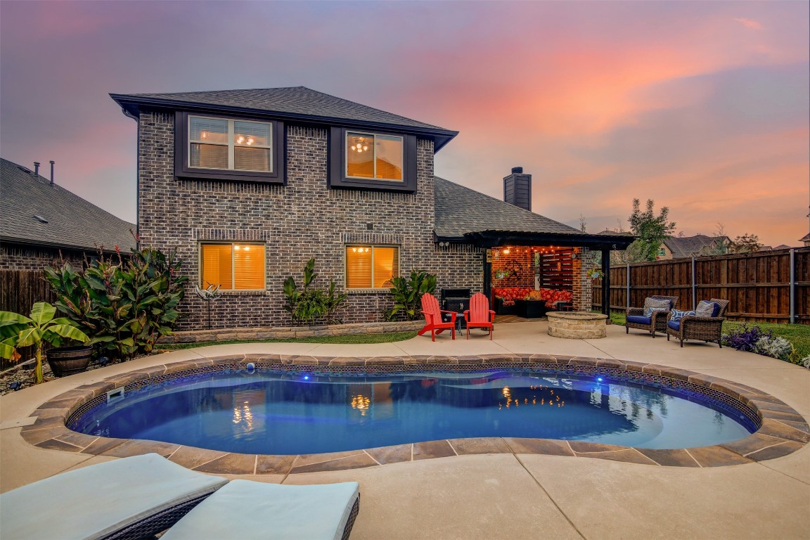 704 Lancaster Drive Mckinney TX 75071